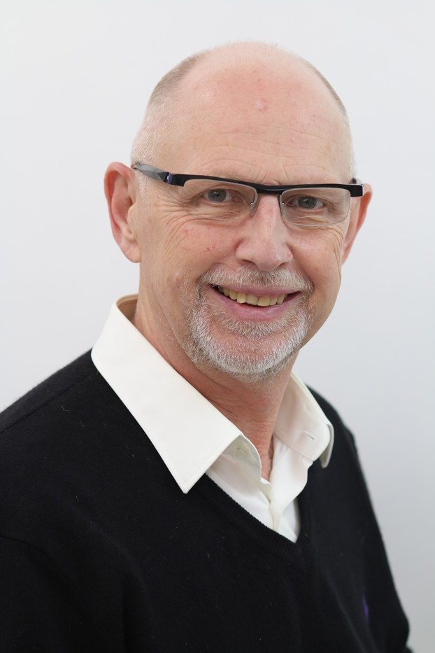 Ein Bild von Andreas Wozny